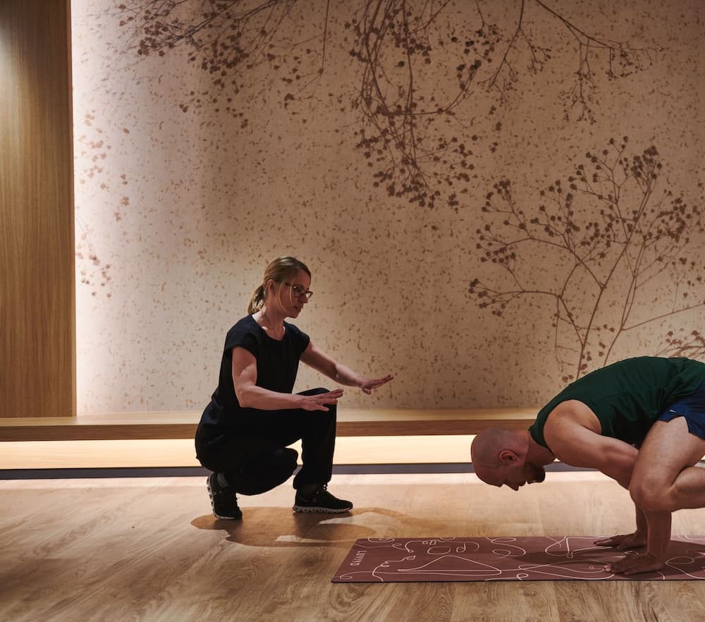Yoga