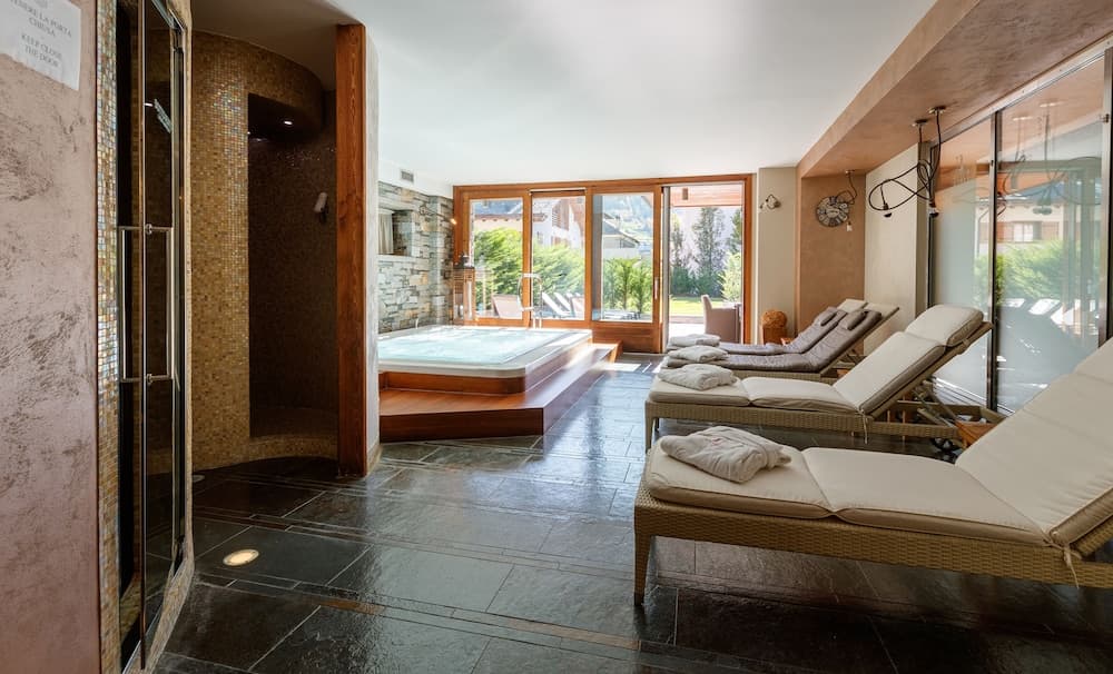 Spa