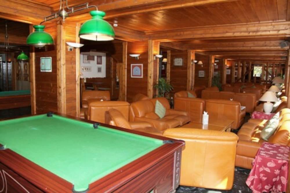 Billiards
