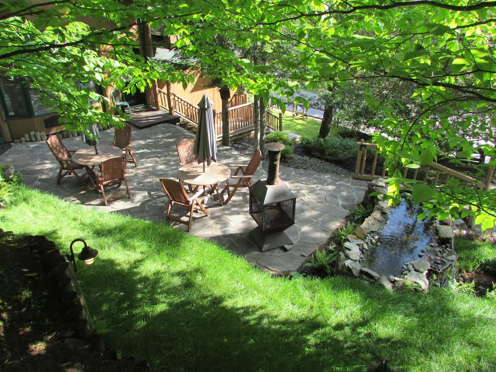 View from room