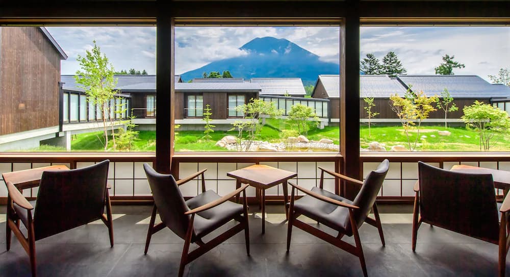 Building design