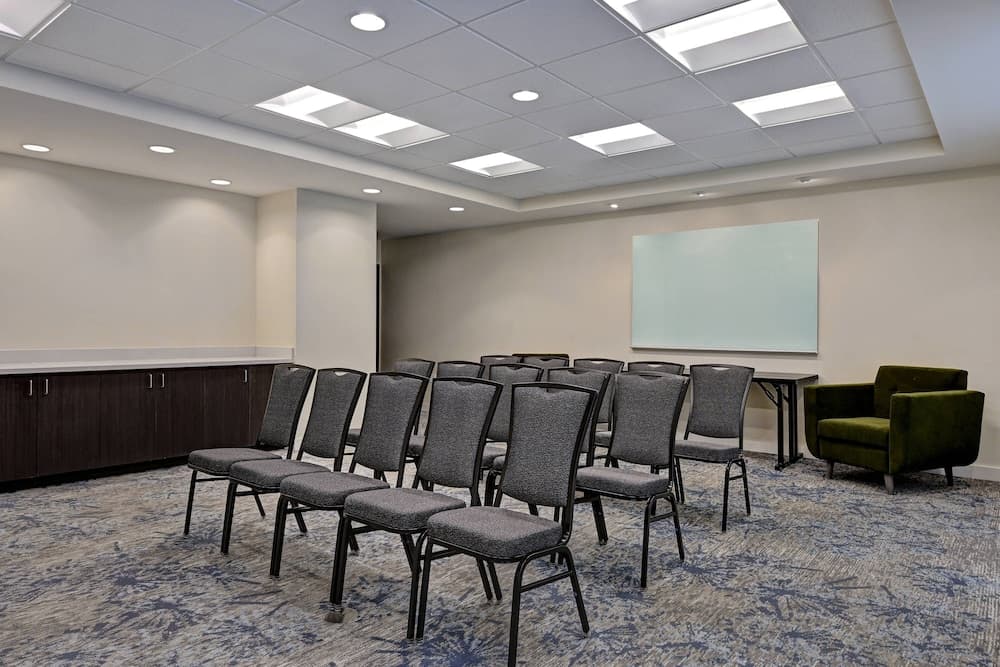Theater show