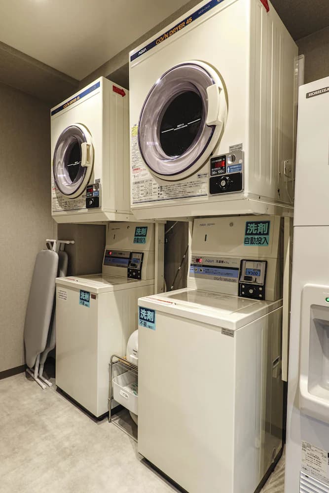 Laundry