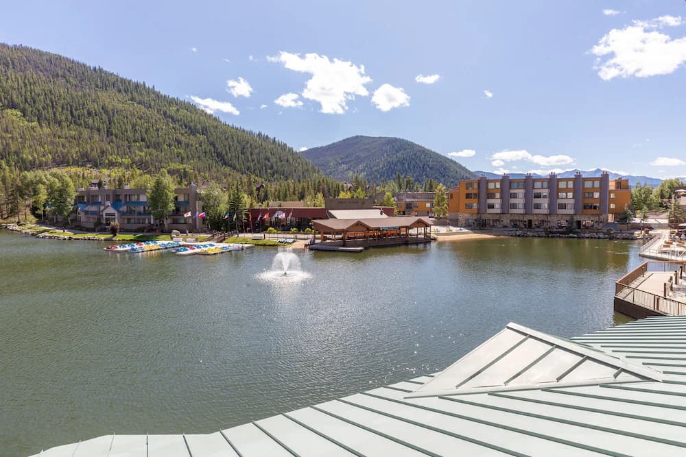 Lake