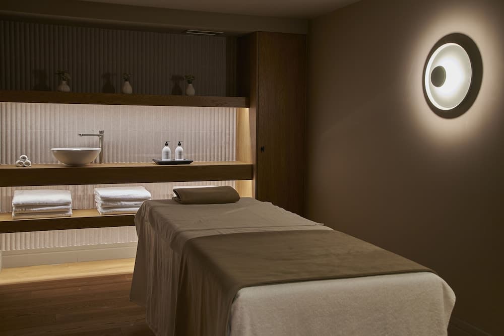 Spa treatment