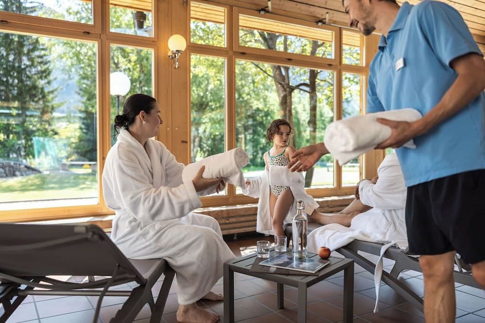 Spa