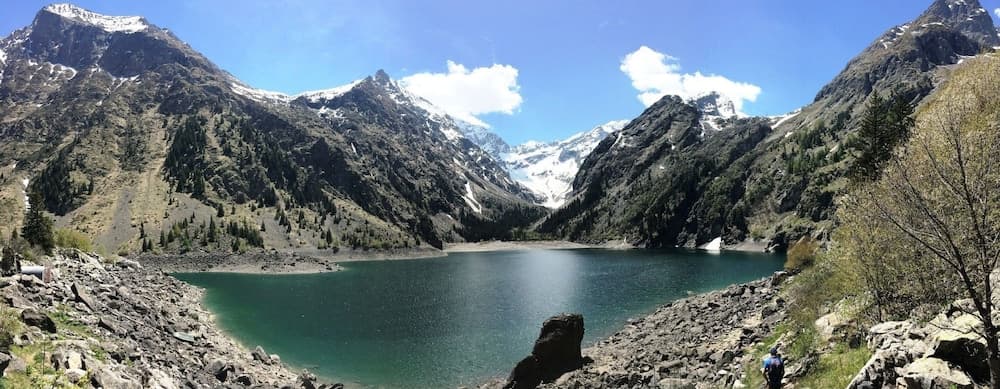 Hiking