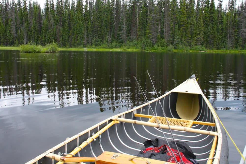 Fishing