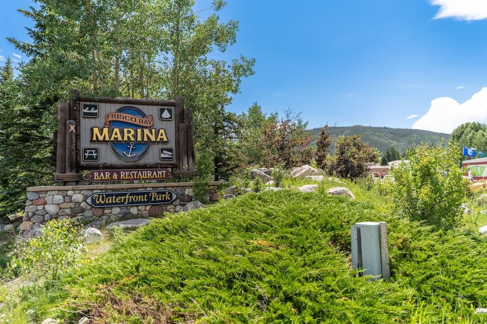 Point of interest