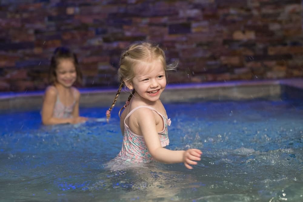 Children's pool
