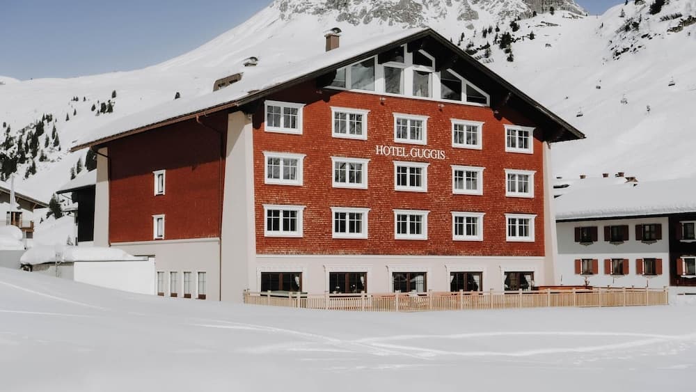 Sundeck
