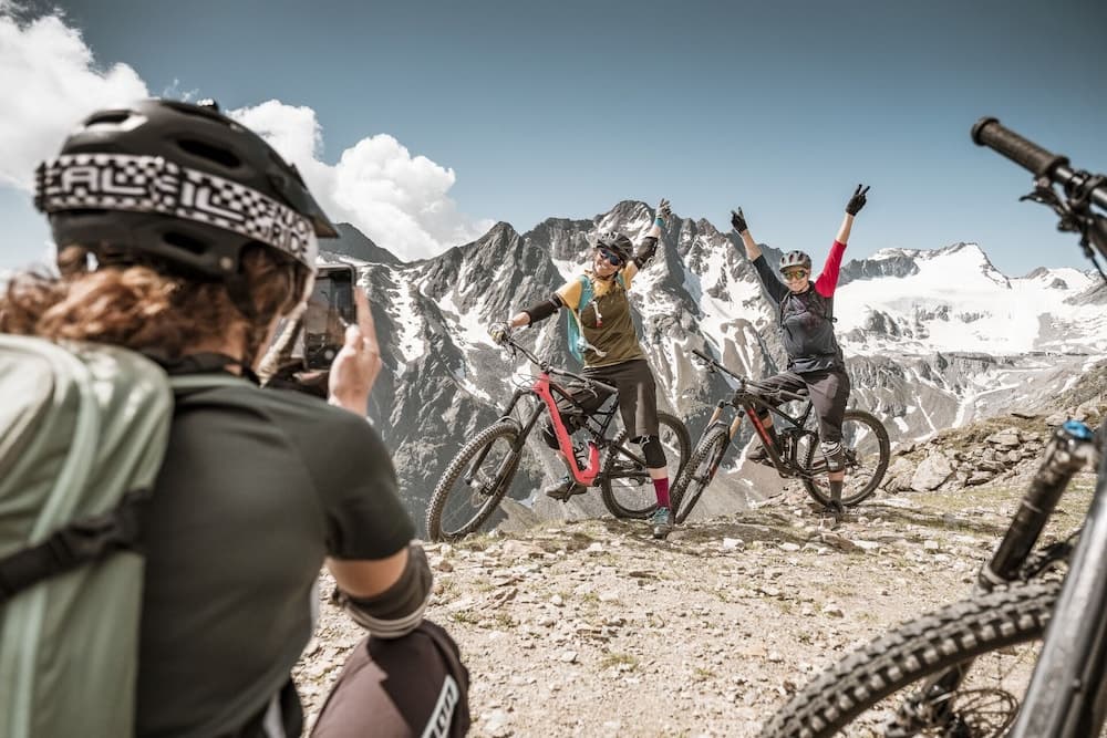 Sports facility