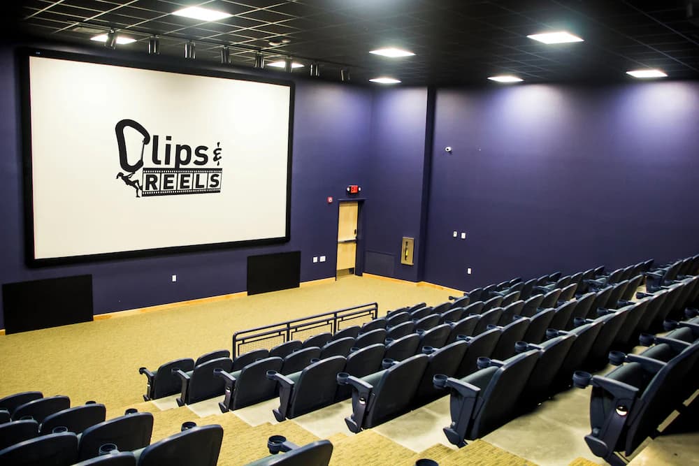 Theater show
