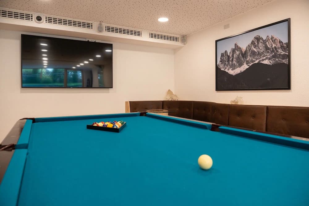 Billiards