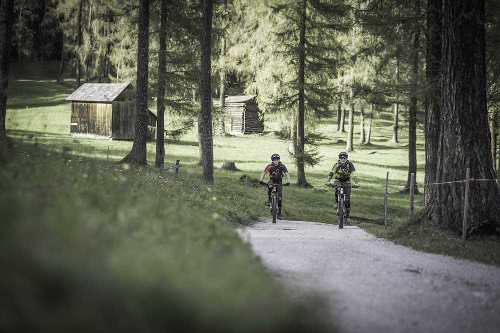 Bicycling