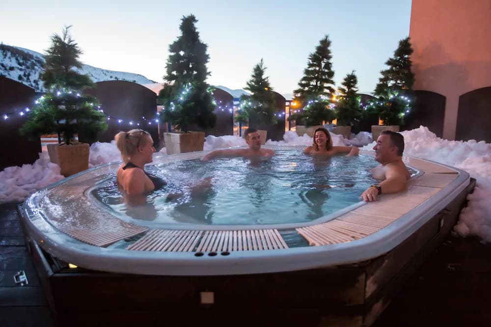 Spa