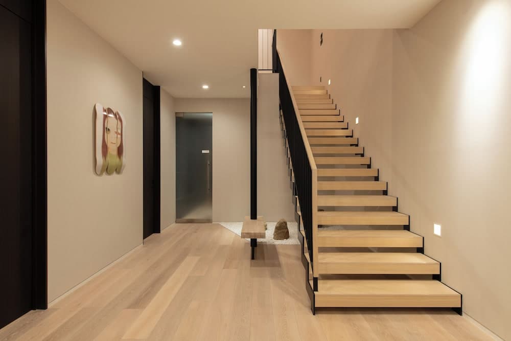 Staircase